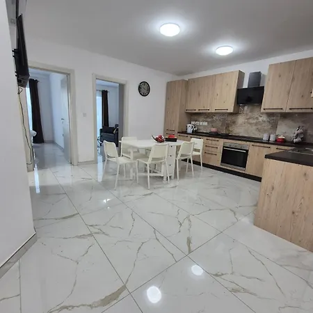 New 3bed And 3 Bath Location Apartmán Gzira