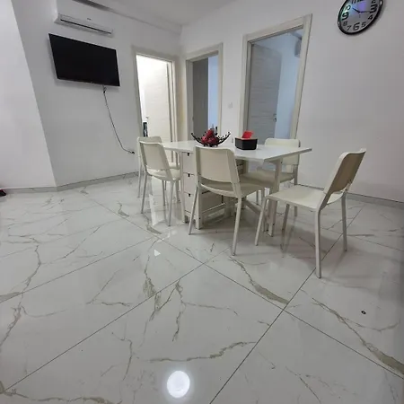 New 3bed And 3 Bath Location Appartement Gzira