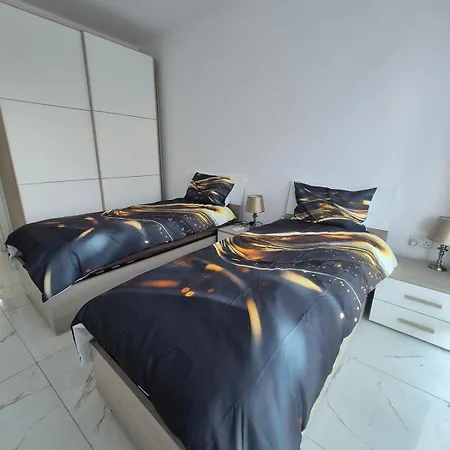 New 3bed And 3 Bath Location * Gzira