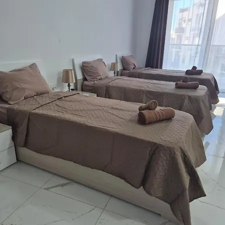 New 3bed And 3 Bath Location * Gzira