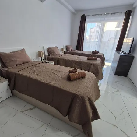 Appartement New 3bed And 3 Bath Location Gzira