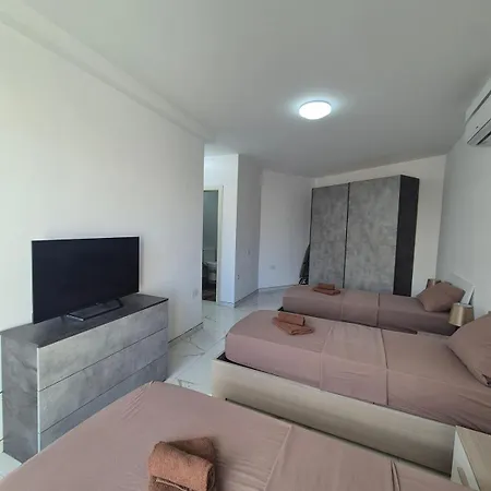 New 3bed And 3 Bath Location * Gzira