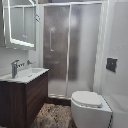 New 3bed And 3 Bath Location Appartement *
